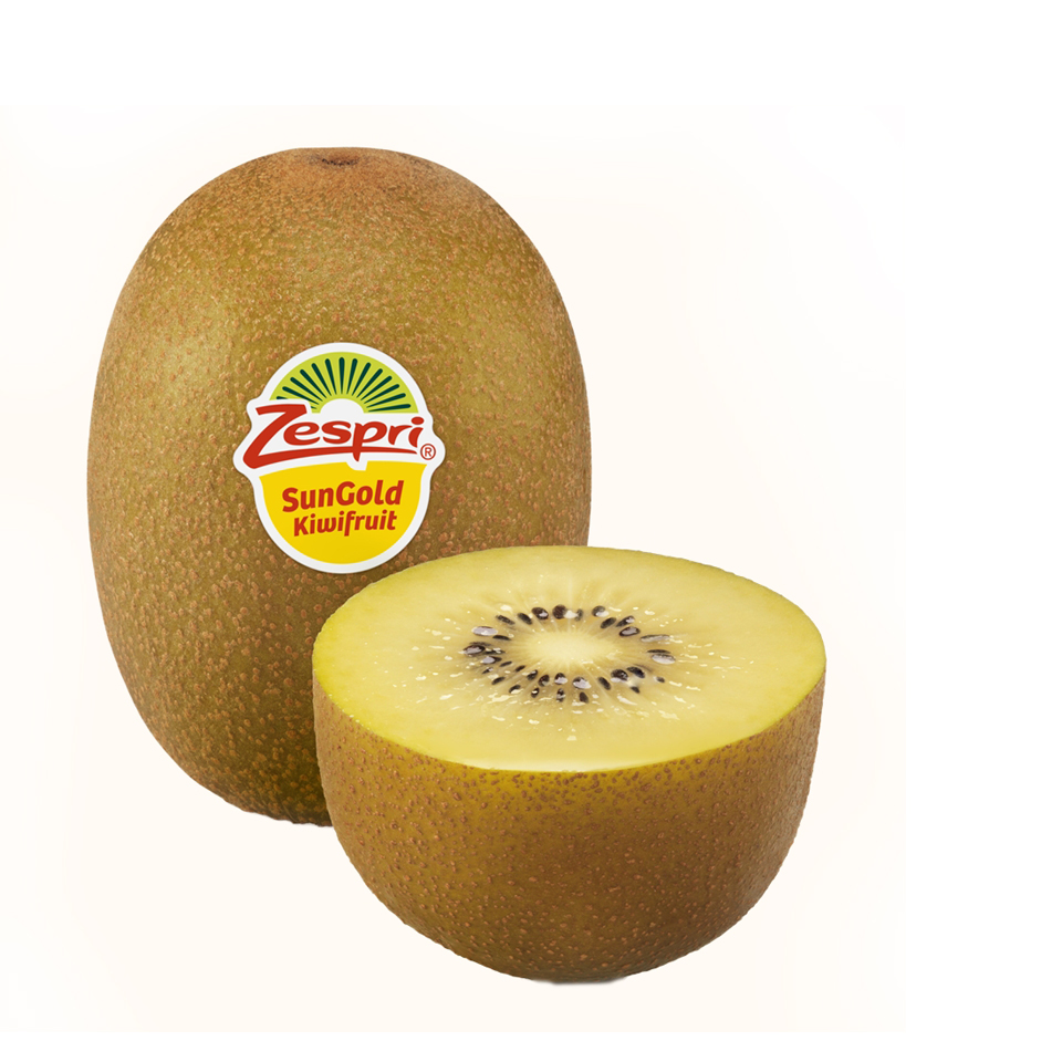 Kiwi Zespri Sun Gold BIOVEGI